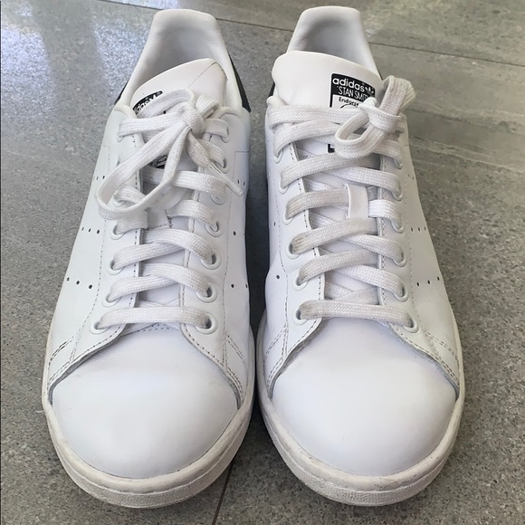 adidas stan smith washing machine